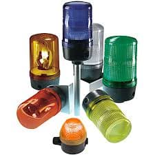 Allen-Bradley - 90mm Industrial Beacon 90 mm B