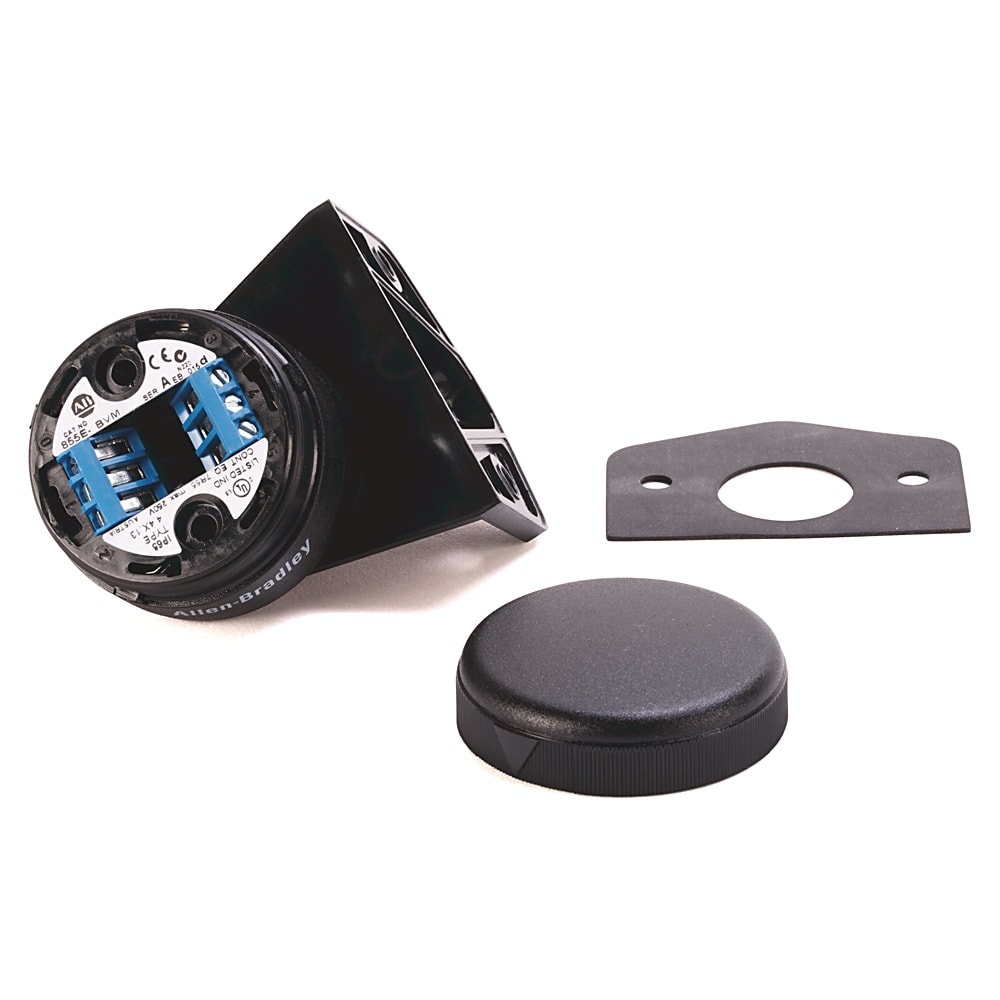 Allen-Bradley - Mounting Base 50 mm Stack Ligh