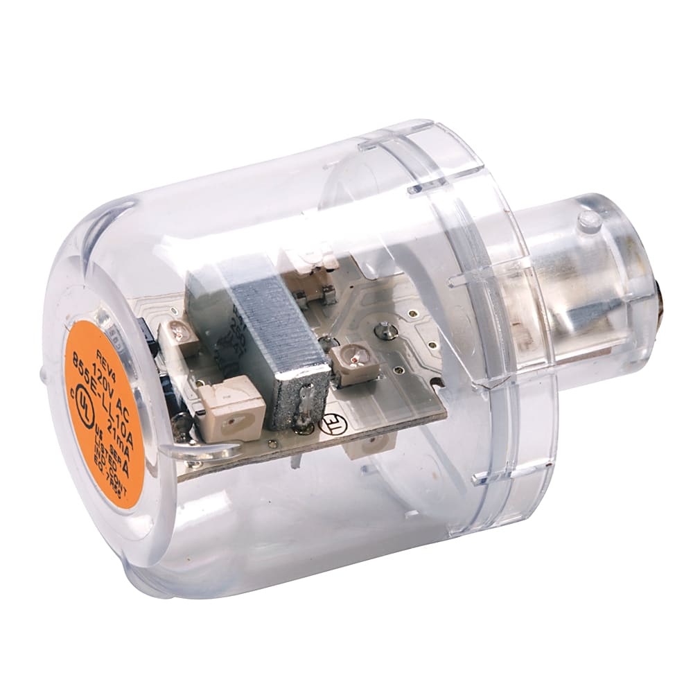 Allen-Bradley - 50 mm Stack Light 50 mm Stack