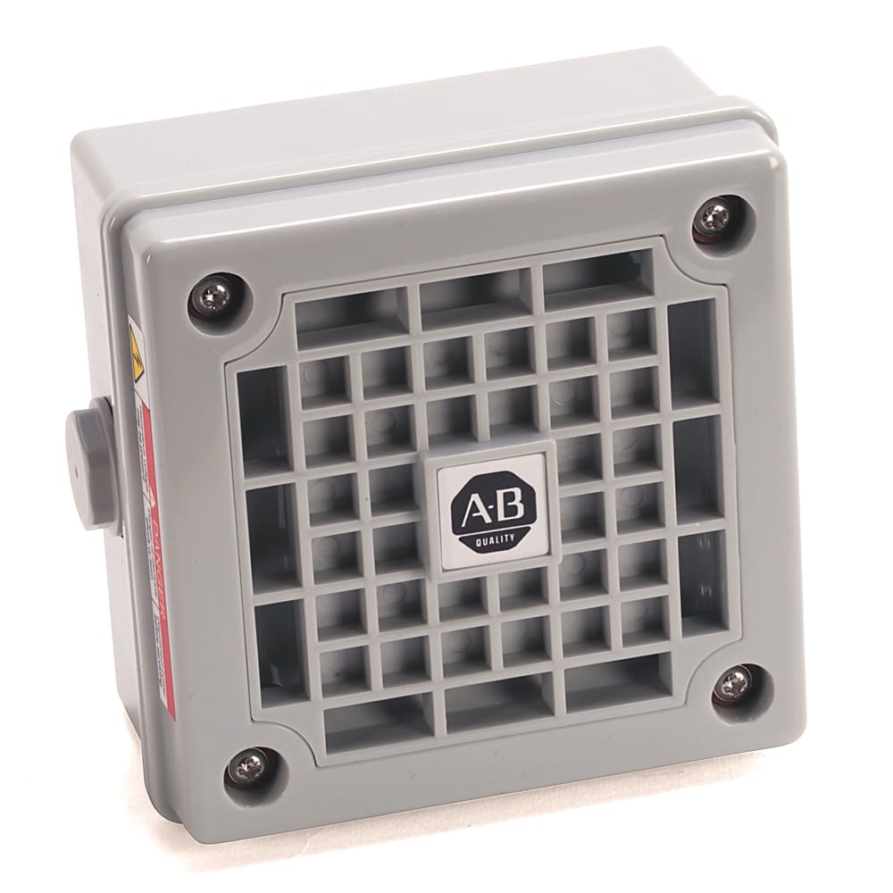 Allen-Bradley - Industrial Horn Industrial Hor