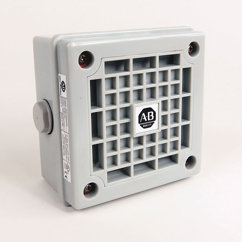 Allen-Bradley - 12-24V DC General Purpose Ehan