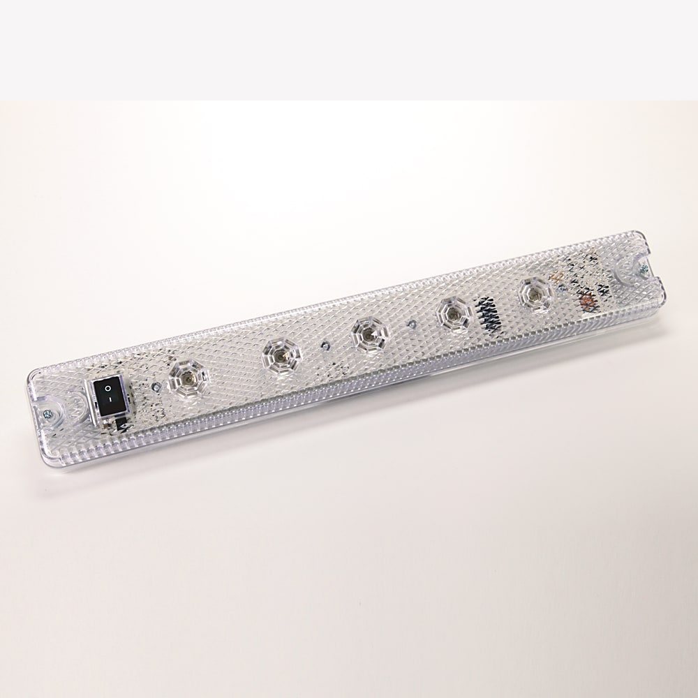 Allen-Bradley - 120-240 V AC 16 in Panel Light