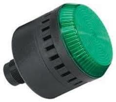 Allen-Bradley - Light and sound comb Alarm Lig