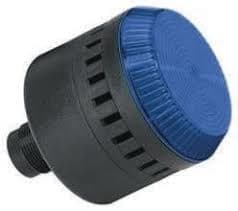 Allen-Bradley - Light and sound comb Alarm Lig