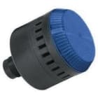 Allen-Bradley - Light and sound comb Alarm Lig