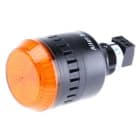 Allen-Bradley - Light and sound comb Alarm Lig