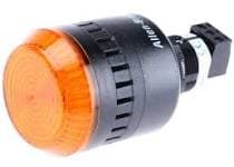Allen-Bradley - Light and sound comb Alarm Lig