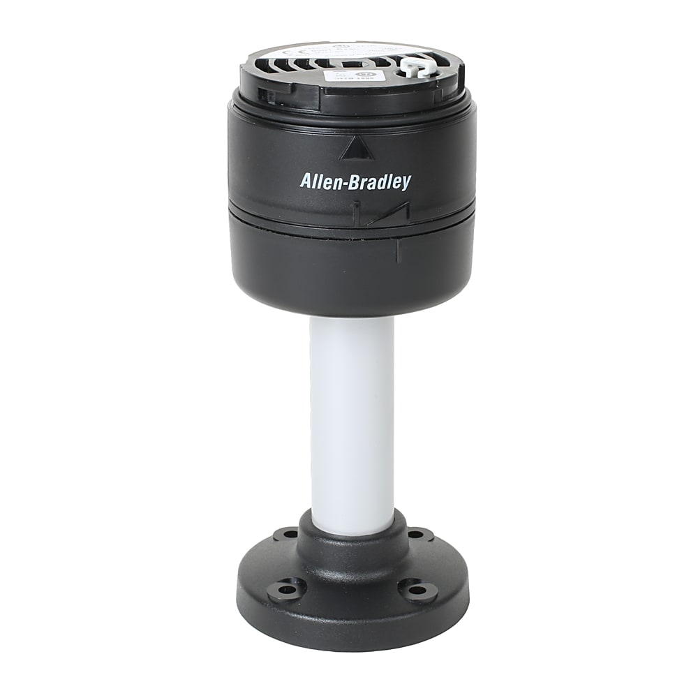 Allen-Bradley - Base Adaptor 70 mm Stack Light