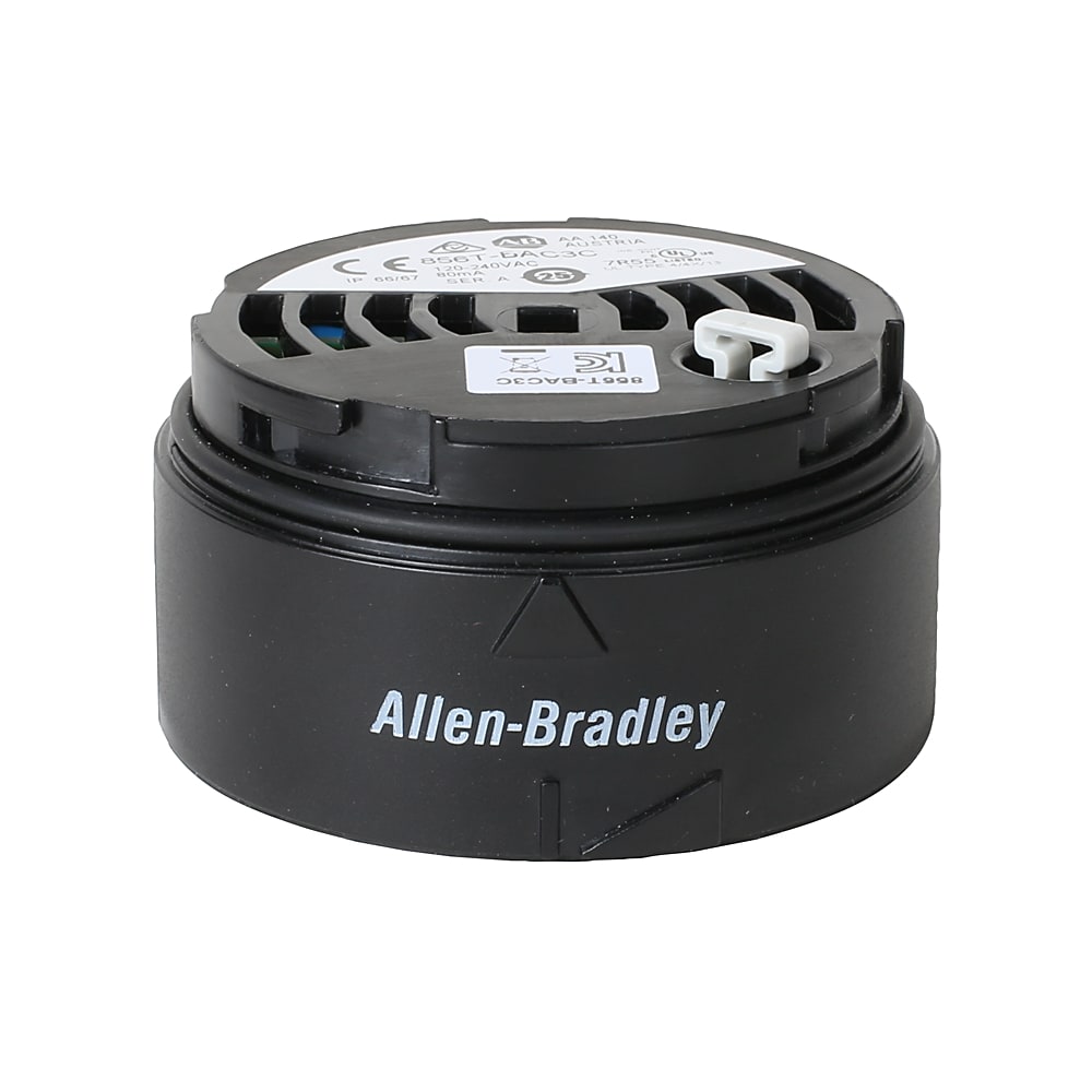 Allen-Bradley - Power Module 70 mm Stack Light