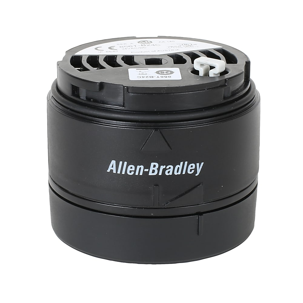 Allen-Bradley - Mounting Base 70 mm Stack Ligh