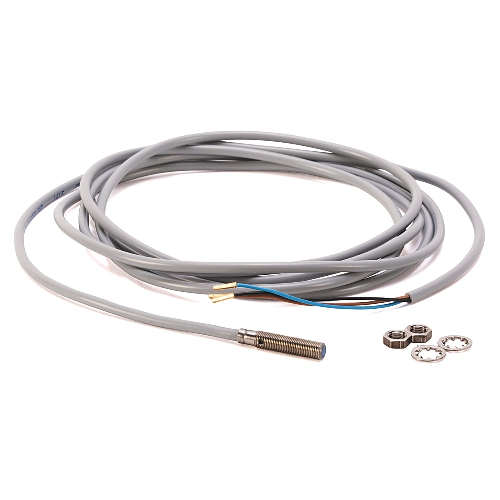 Allen-Bradley - Miniature Small Barrel Inducti