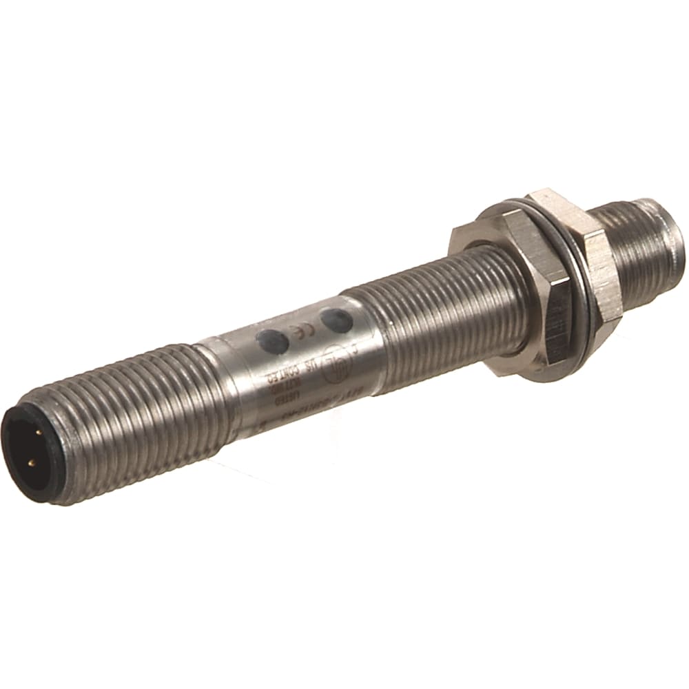 Allen-Bradley - Metal Face Inductive Sensor