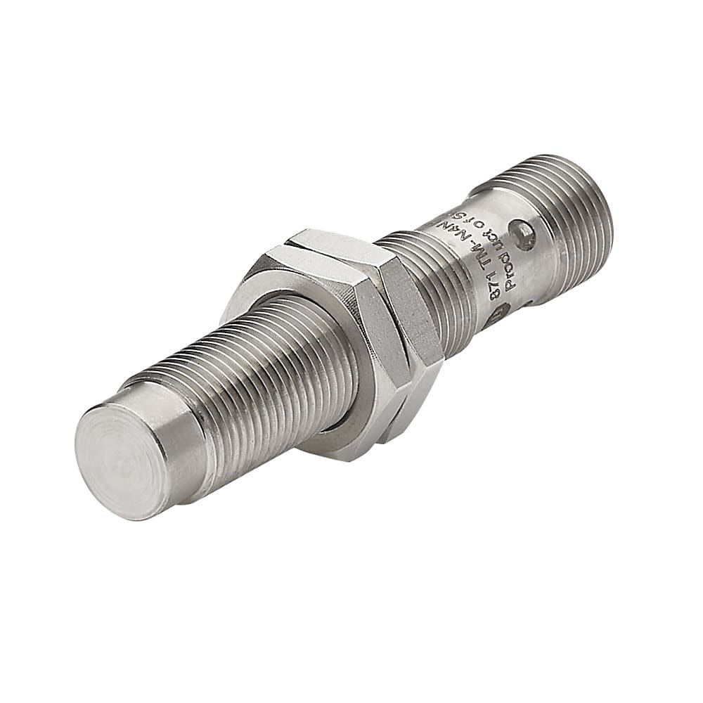 Allen-Bradley - Full Stainless Steel Inductive