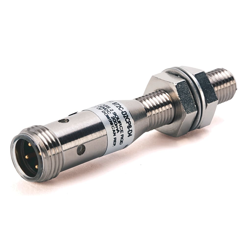 Allen-Bradley - 8 mm Barrel Inductive Prox Sen