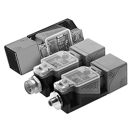 Allen-Bradley - Inductive Prox Sensor