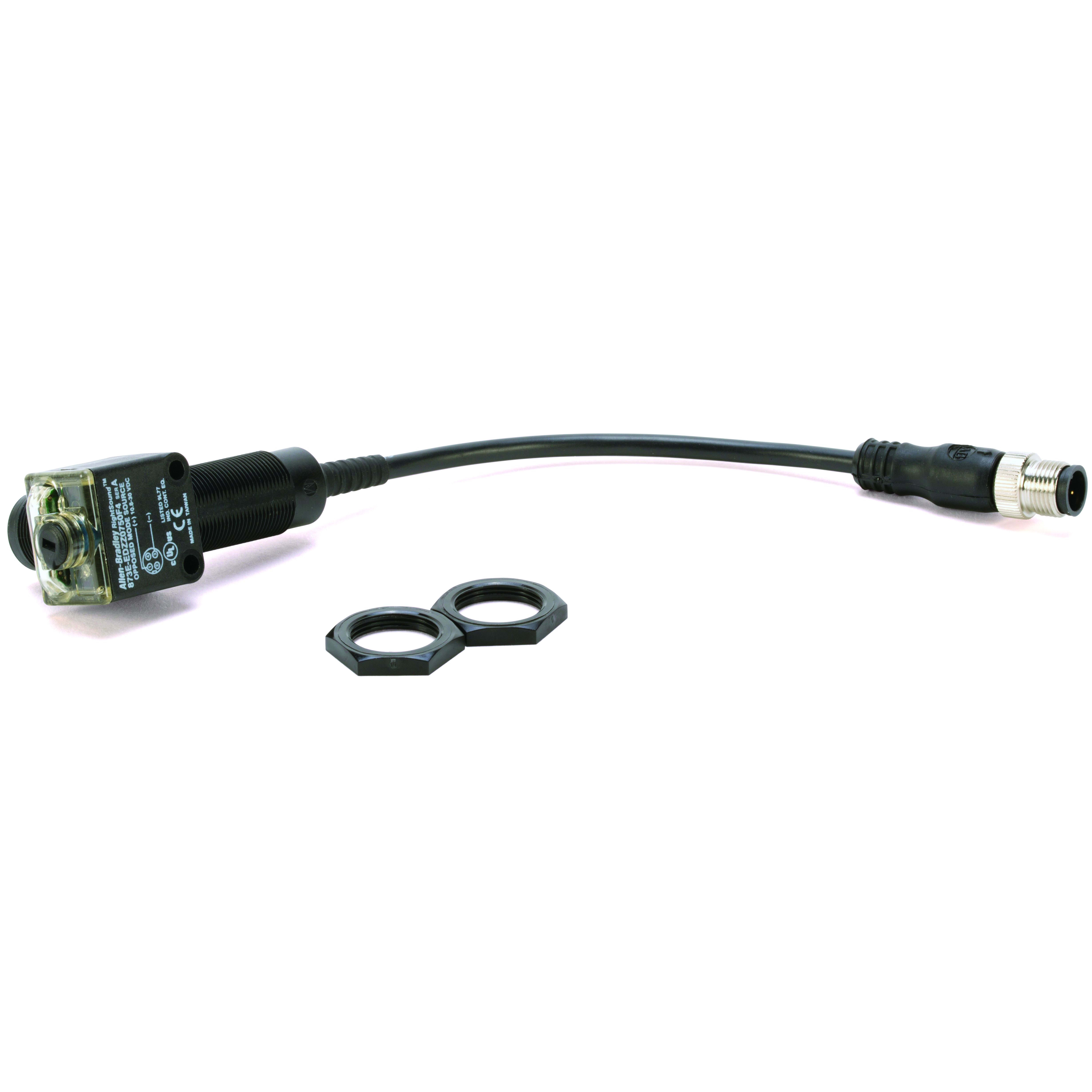 Allen-Bradley - RightSound Ultrasonic Sensor