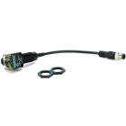 Allen-Bradley - RightSound Ultrasonic Sensor
