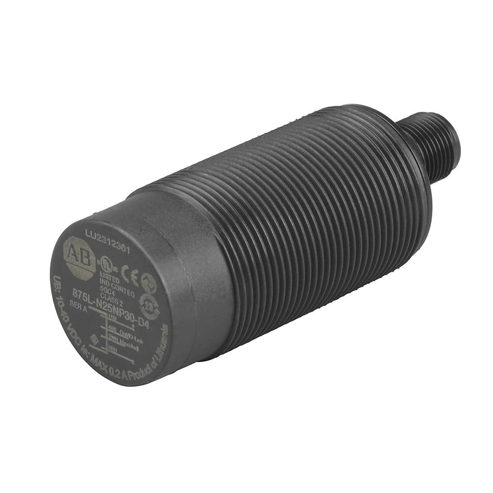 Allen-Bradley - Capacitive IO-Link Proximity S