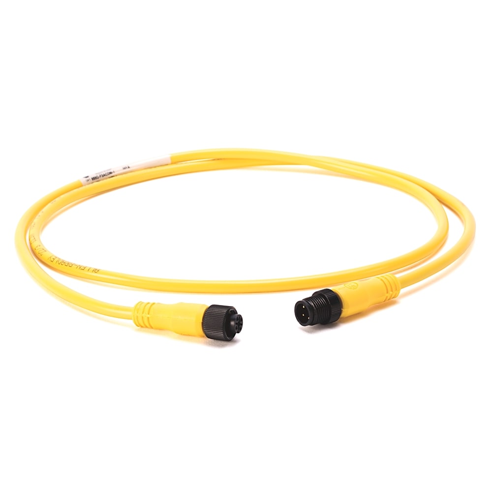 Allen-Bradley - 889 DC Micro Cable