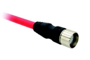 Allen-Bradley - 889 DC Micro Cable