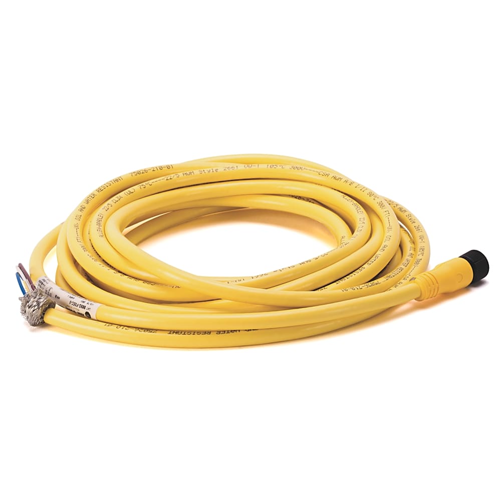 Allen-Bradley - 889 DC Micro Cable