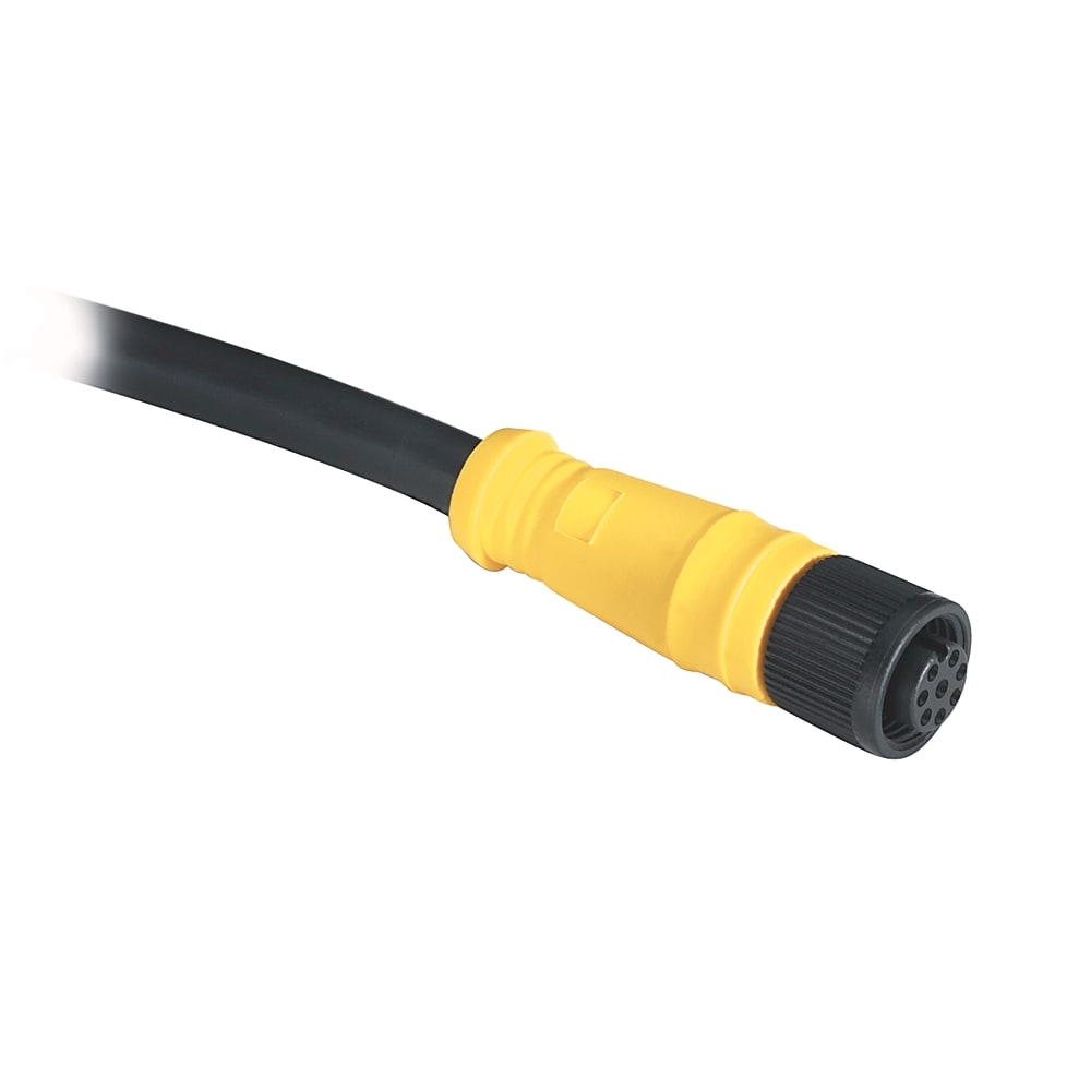 Allen-Bradley - 889 DC Micro Cable
