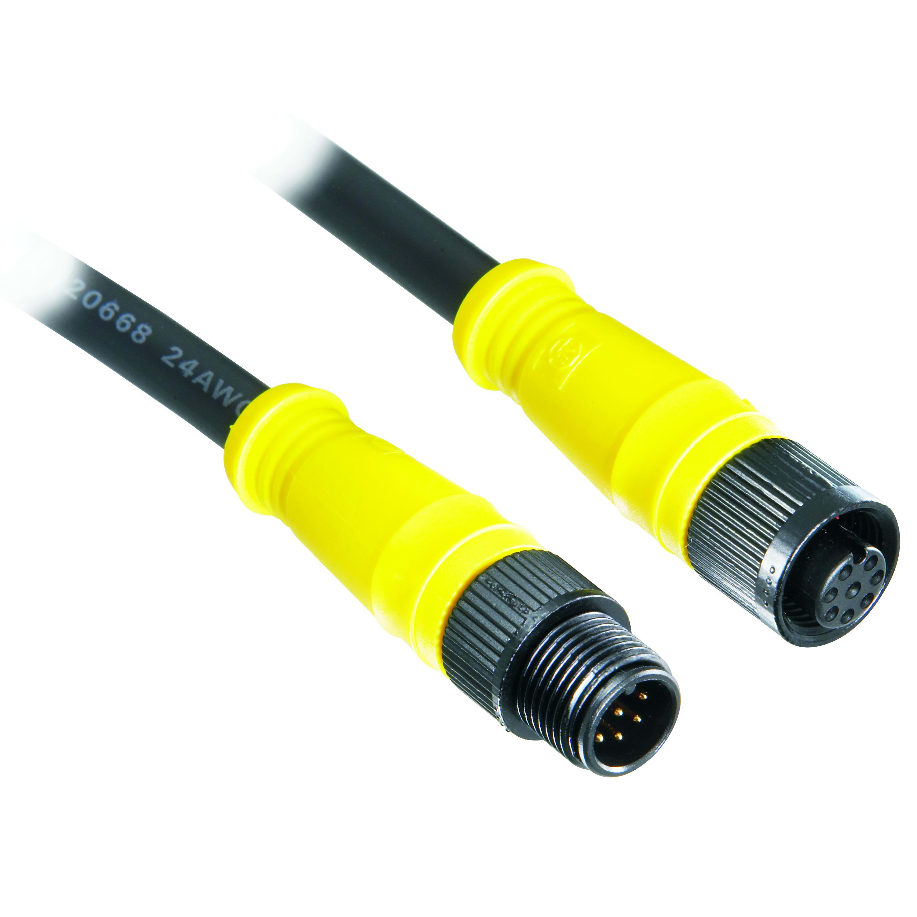 Allen-Bradley - 889 DC Micro Cable