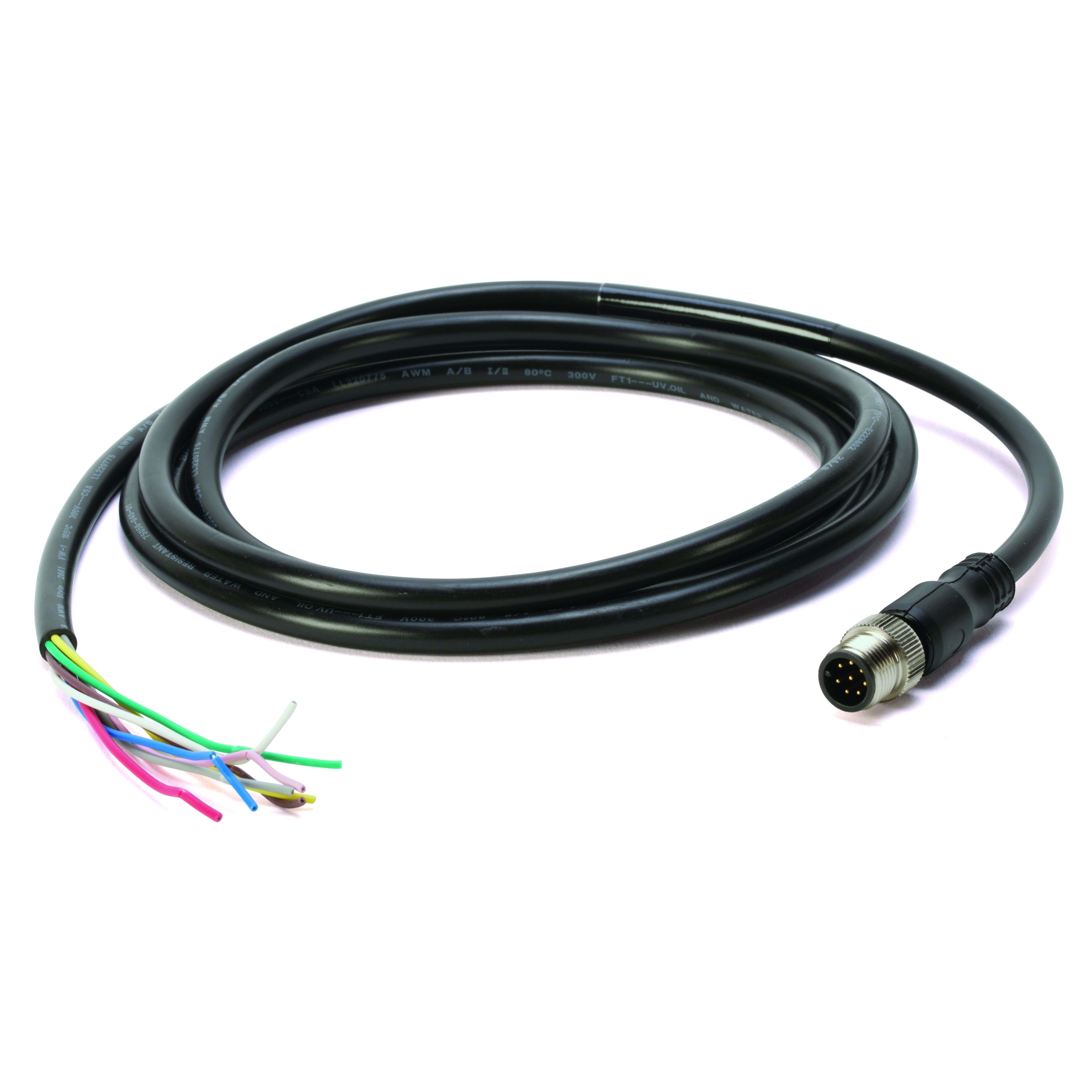 Allen-Bradley - 889 DC Micro Cable