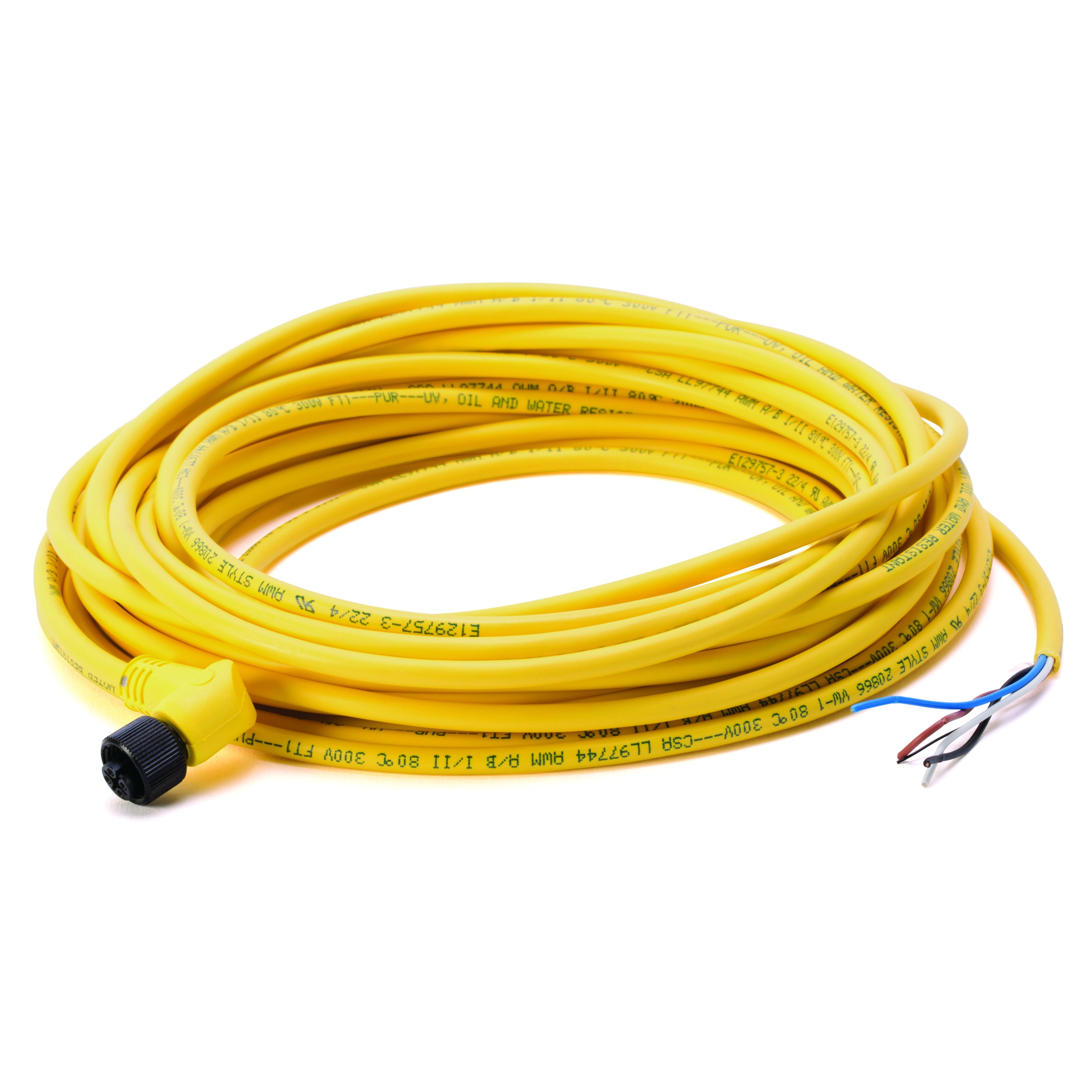 Allen-Bradley - 889 DC Micro Cable