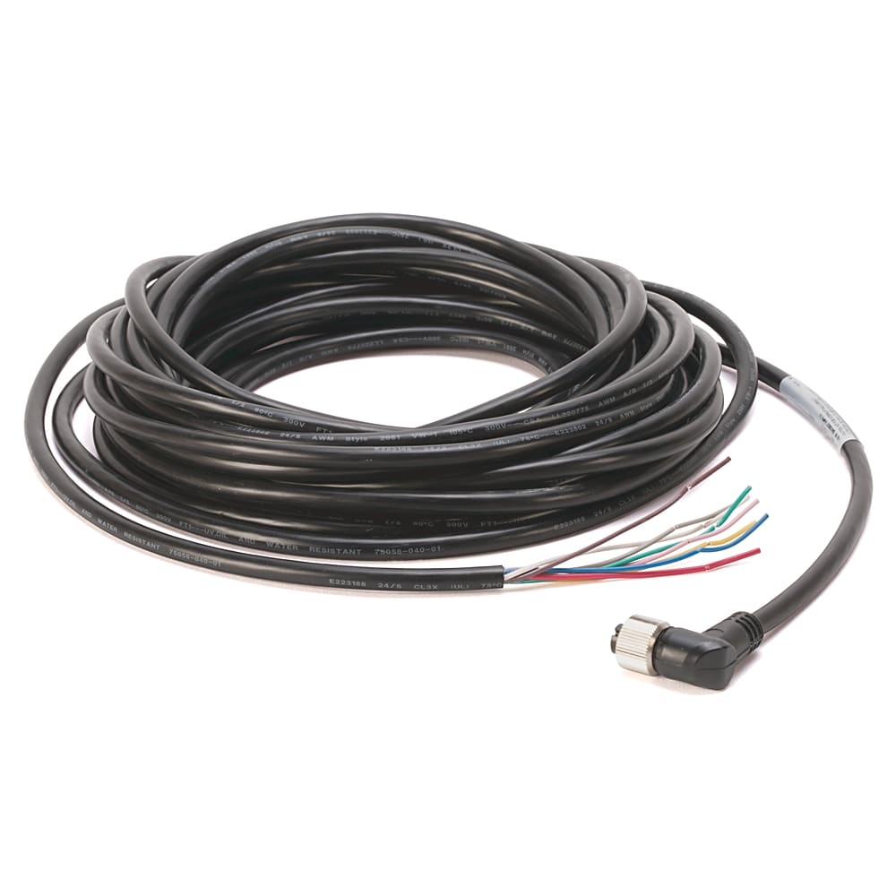 Allen-Bradley - 889 DC Micro Cable