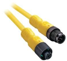 Allen-Bradley - 889 DC Micro Cable