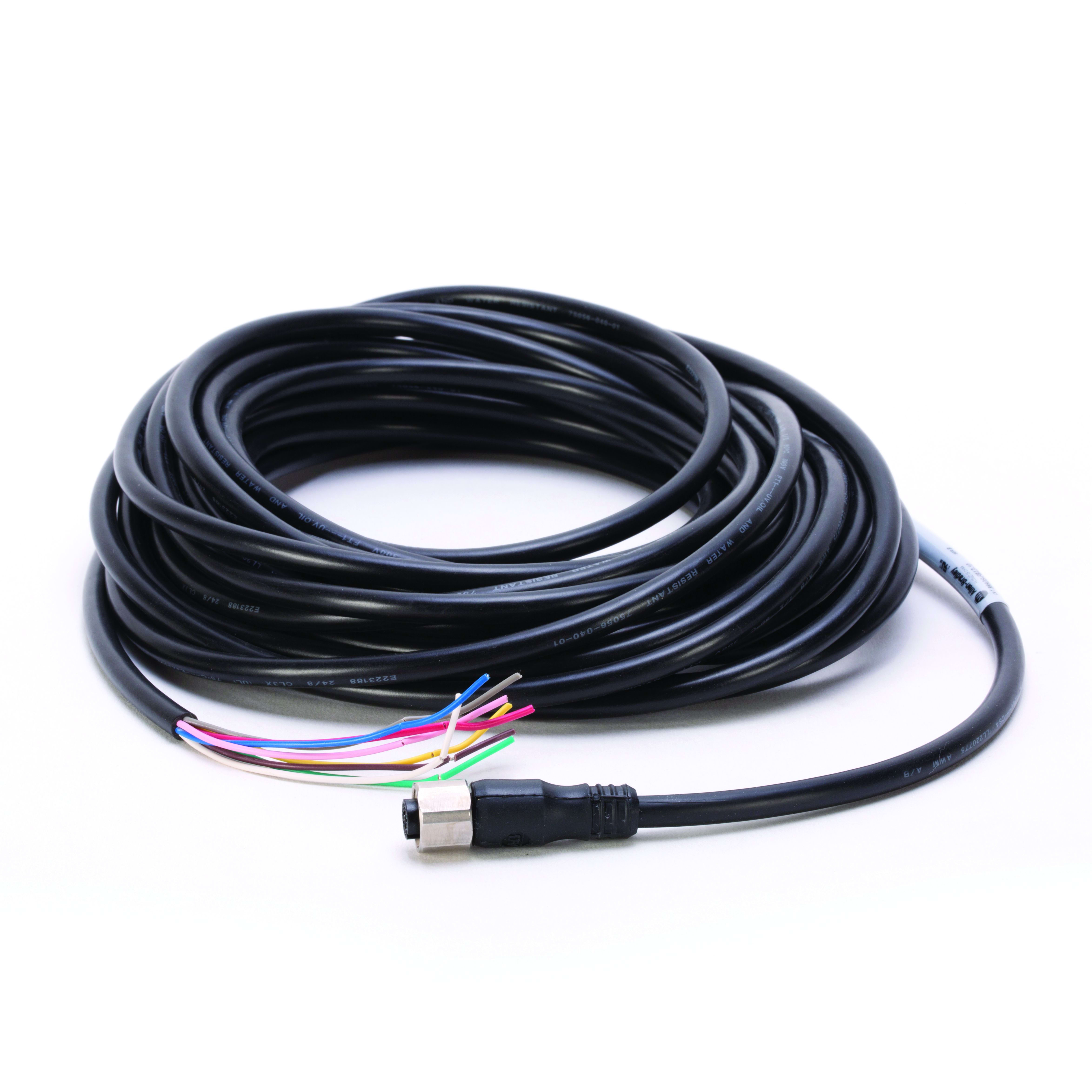 Allen-Bradley - 889 DC Micro Cable