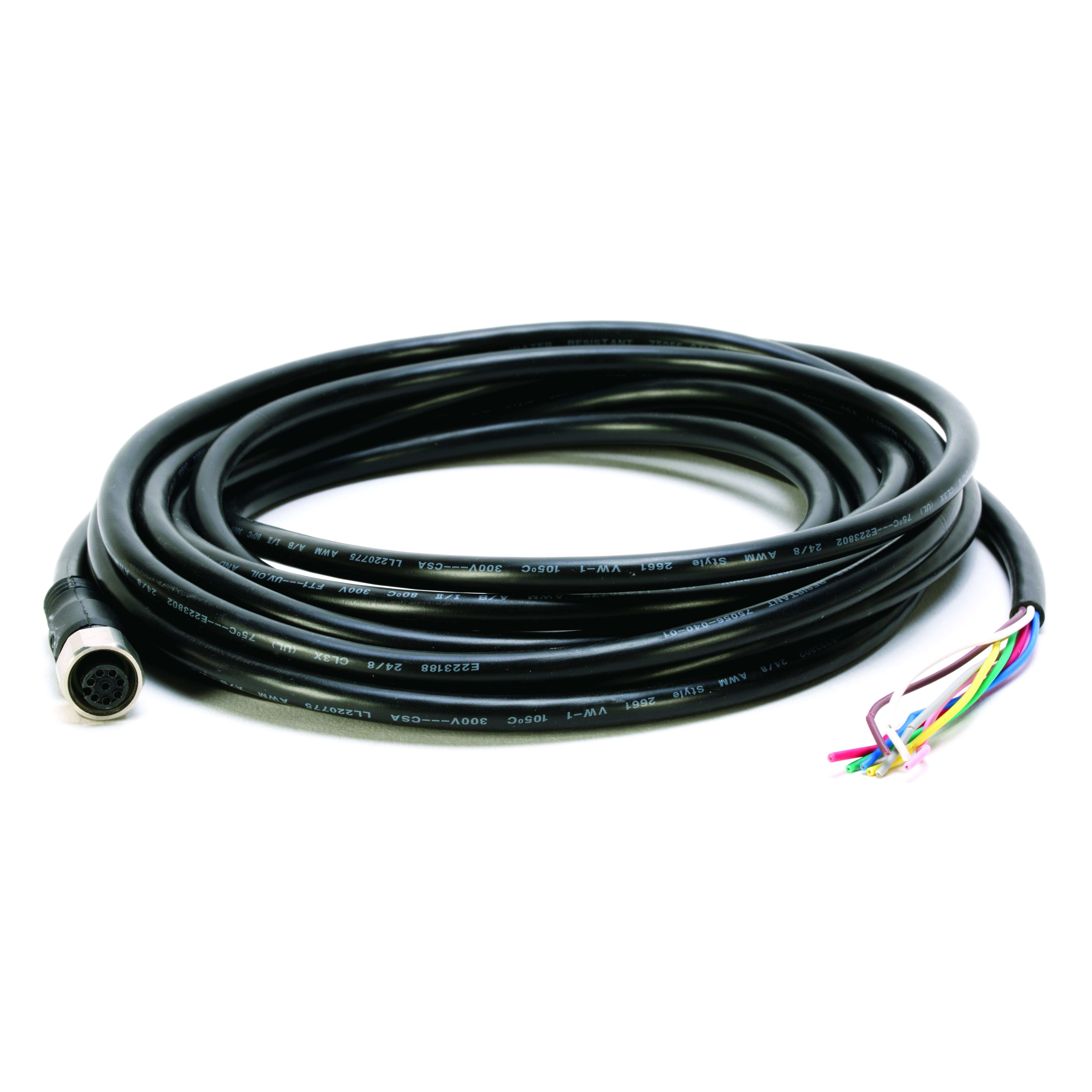 Allen-Bradley - 889 M23 Cable