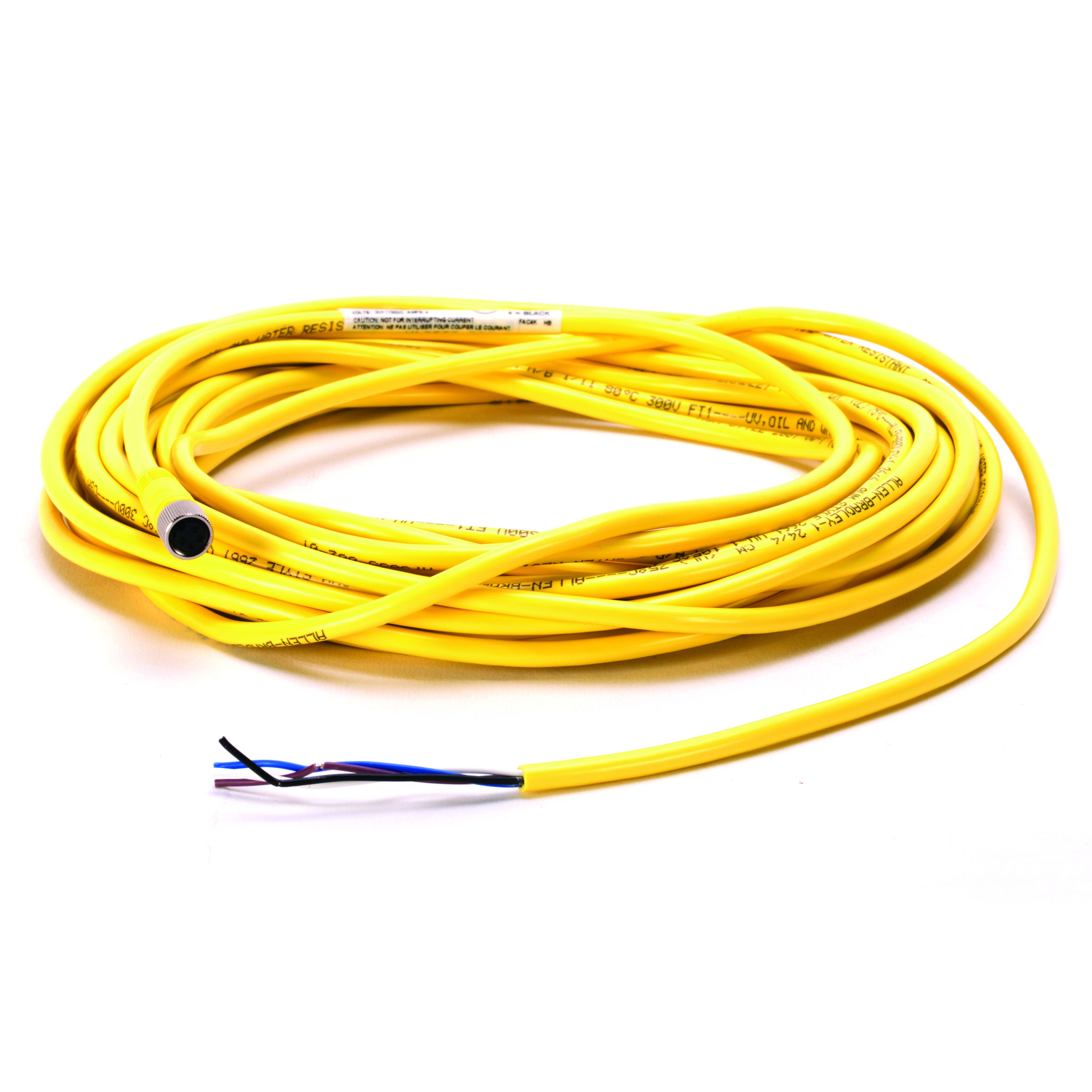 Allen-Bradley - 889 Pico Cable