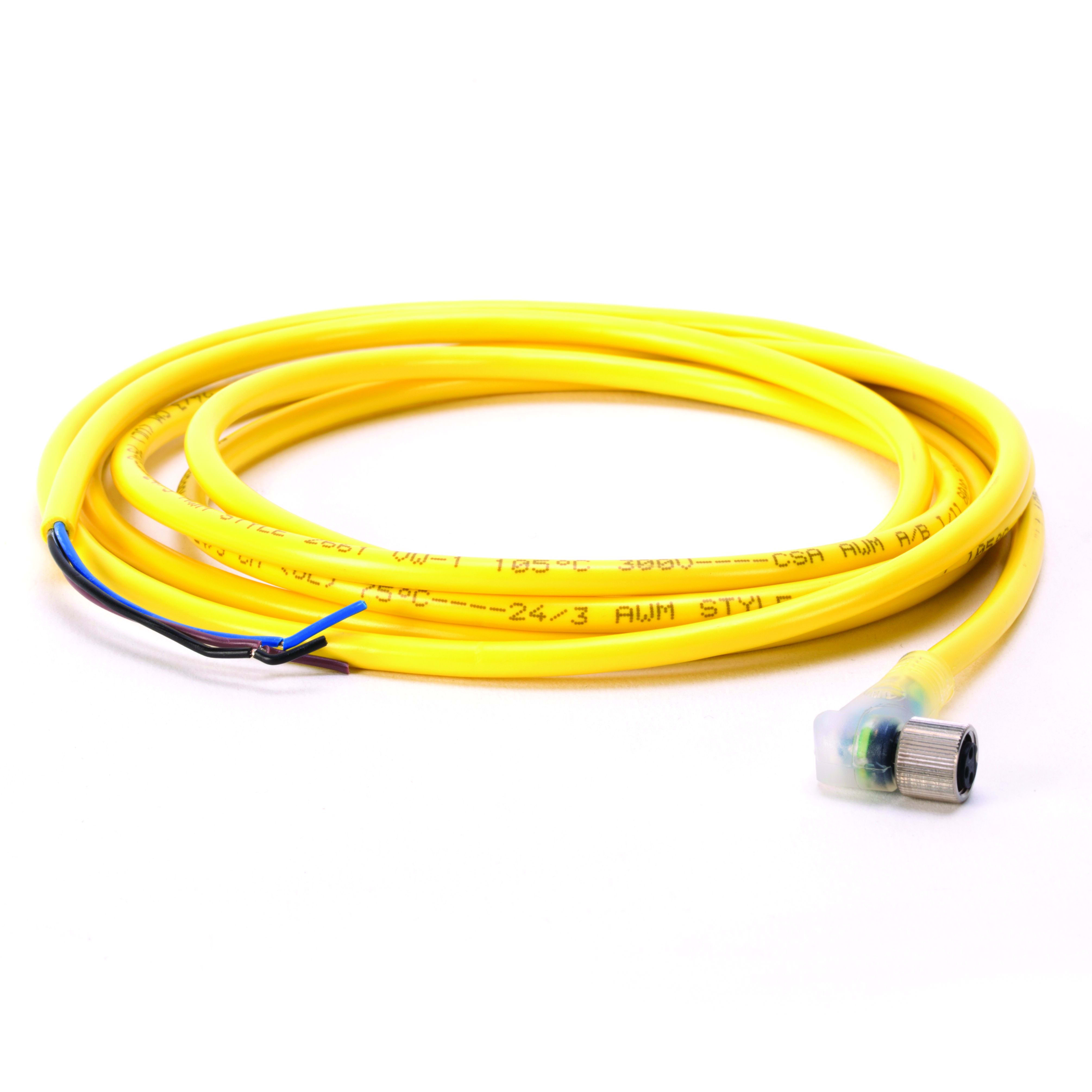 Allen-Bradley - 889 Pico Cable
