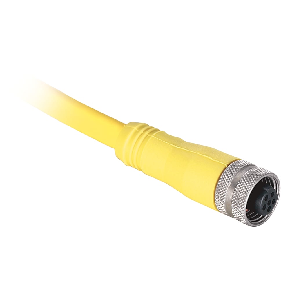 Allen-Bradley - 889 AC Micro Cable