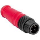 Allen-Bradley - Safety Shorting Plug M12