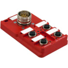 Allen-Bradley - 898 Safety Connection System A