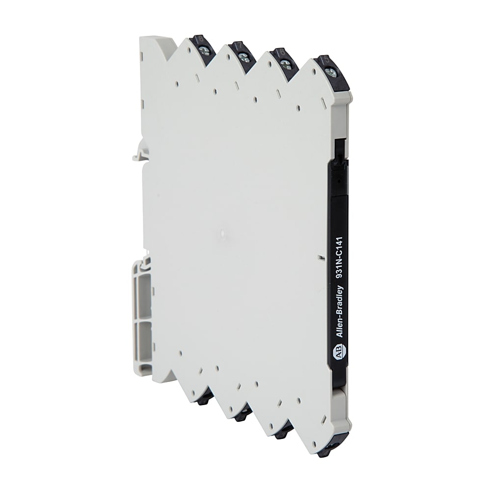 Allen-Bradley - Universal Input to Anlaog Outp