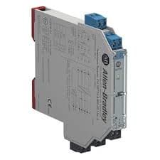 Allen-Bradley - Isolator Temperature Repeater