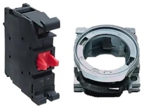 Allen-Bradley - 22mm Back of Panel Composite 8