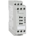 Allen-Bradley - DIN Rail Mount Timing Relay, 2