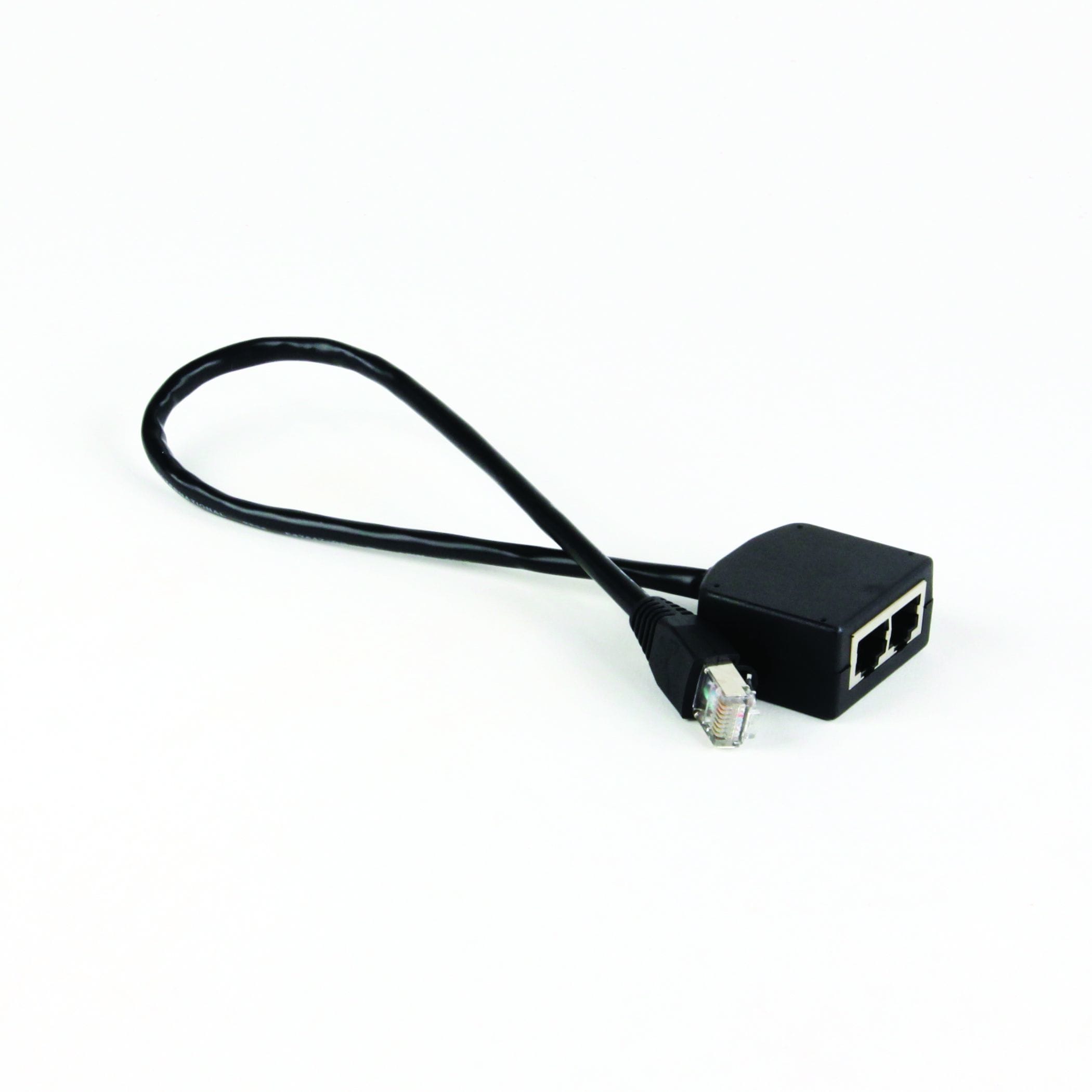 Allen-Bradley - PowerFlex 40/40P/400 Splitter