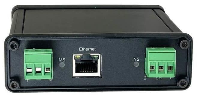 Prosoft - EtherNet/IP to AB Remote I/O o