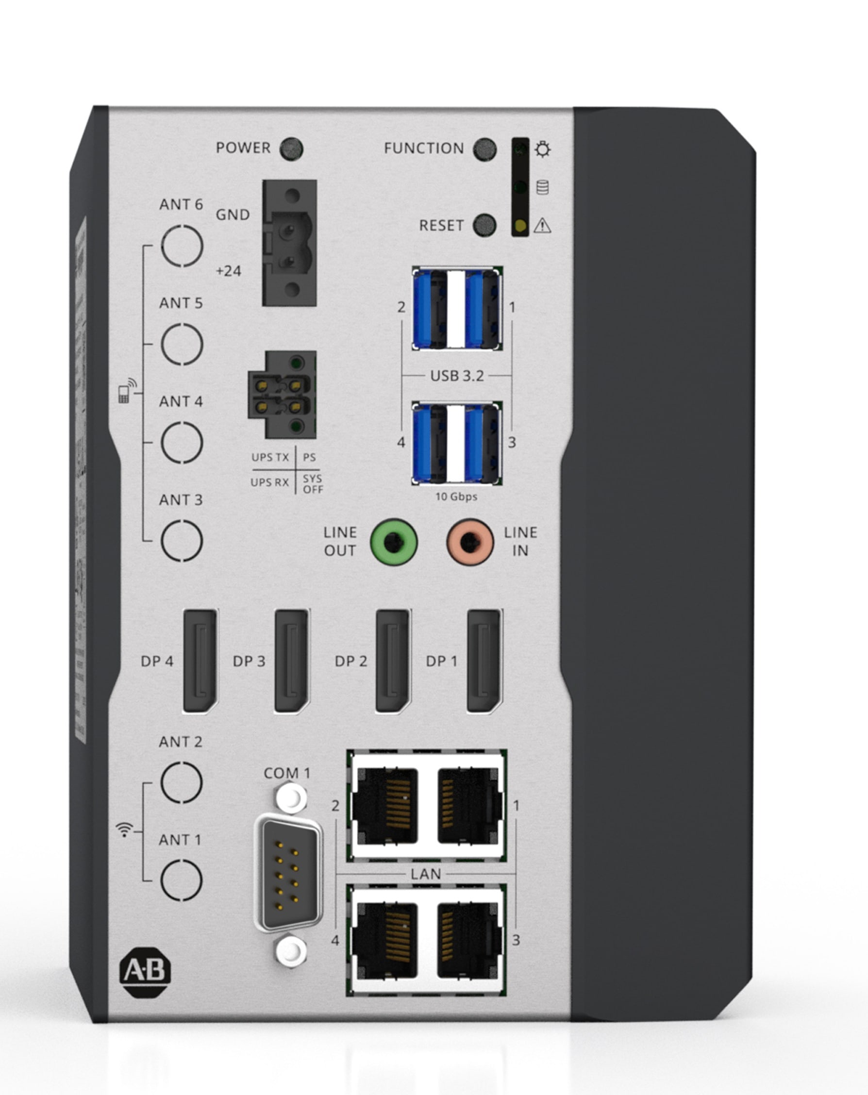 Allen-Bradley - ASEM 6300V Accessory