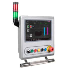 Allen-Bradley - PVP7 Performance 12 in On Mach