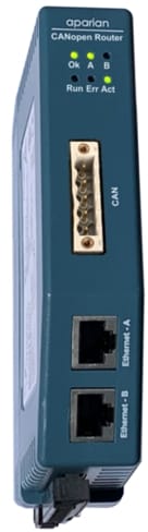 Prosoft - CAN Open Router Module