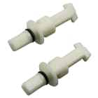Allen-Bradley - 194L 57 mm Plastic Operating S