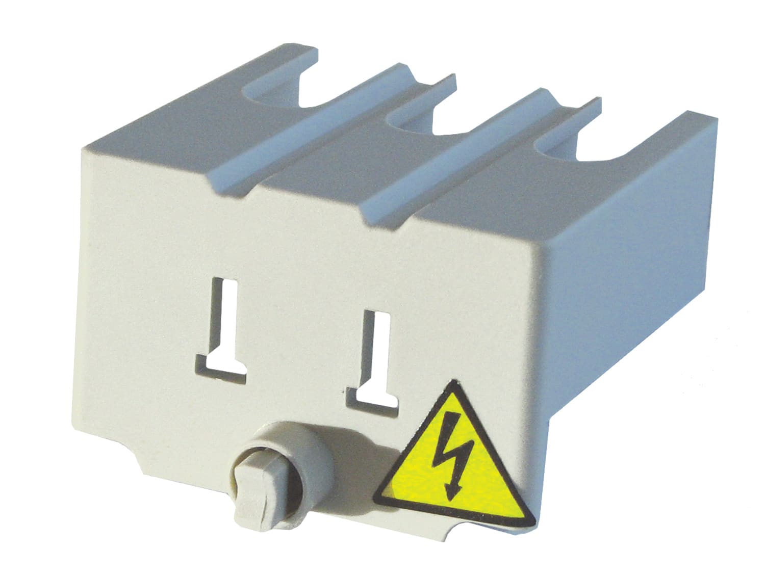 Allen-Bradley - 194E 3 Pole Terminal Cover