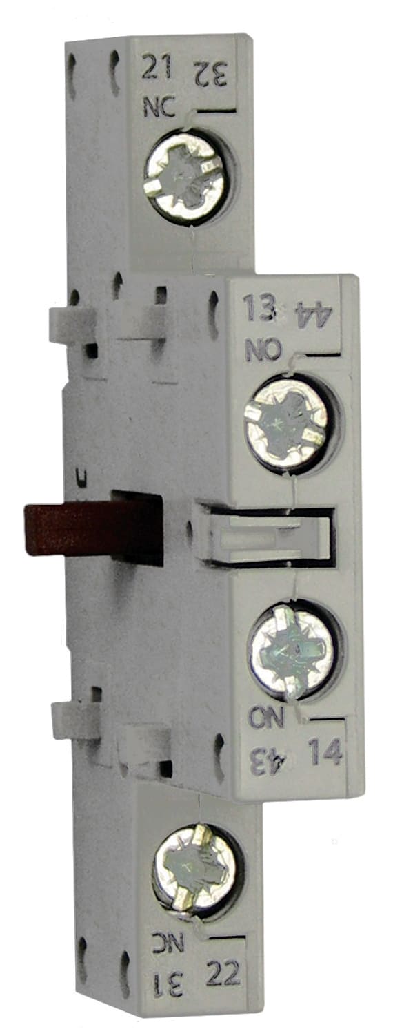 Allen-Bradley - 194E 1 NO-EB Auxiliary Contact